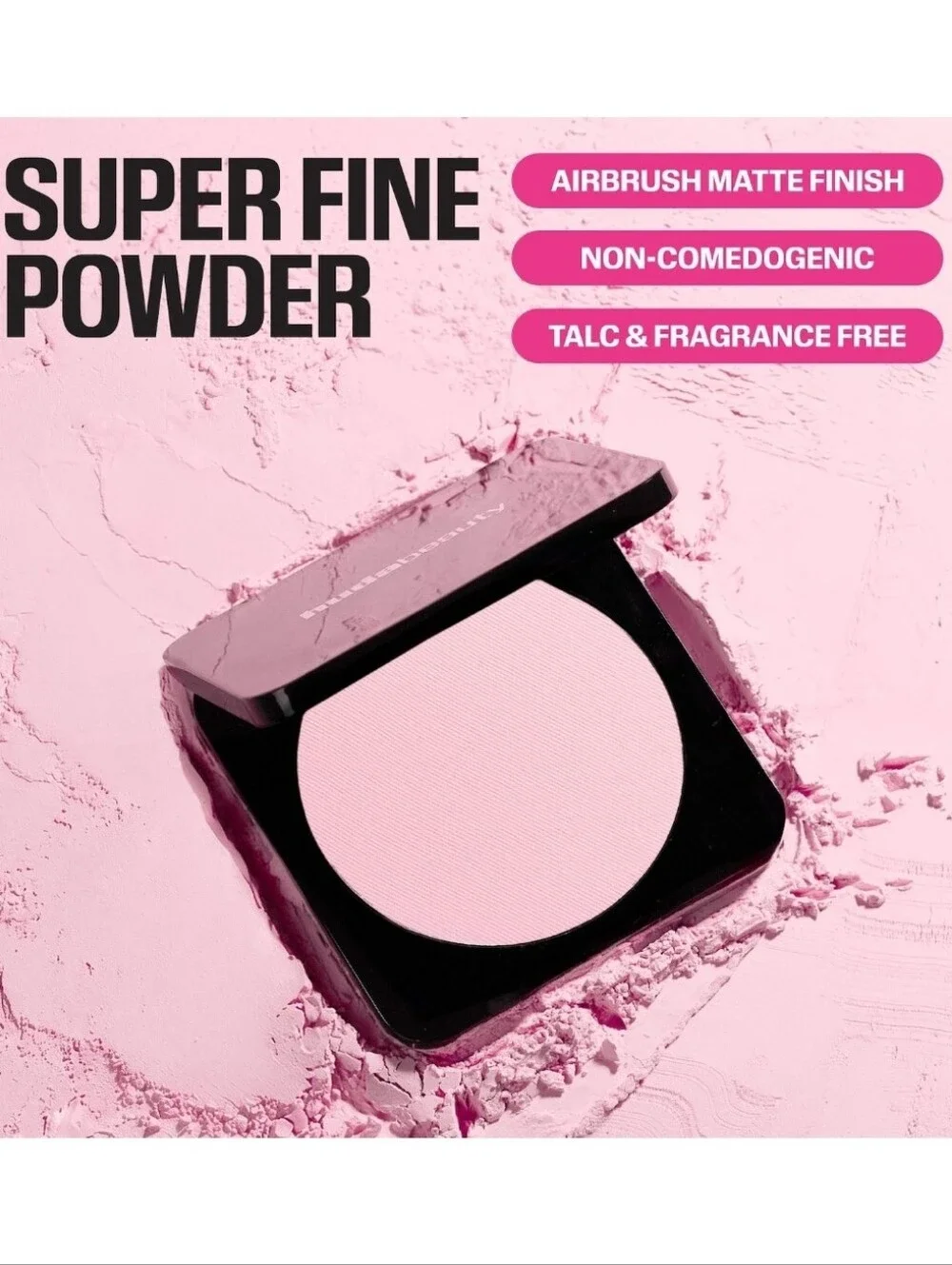HUDA BEAUTY brand new